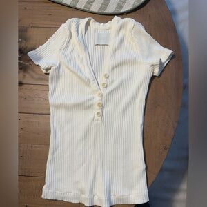 Citizens of humanity T-shirt